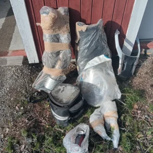 Vstroom 2006 delar Extra rabatt