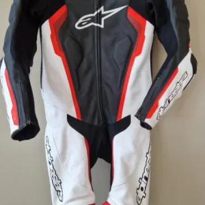 Alpinestars Missile V2 Skinnställ 46 Lägg i varukorgen