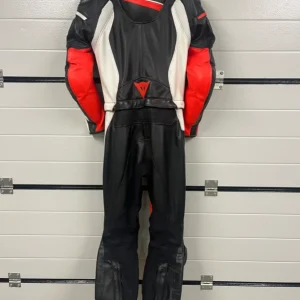 Utförsäljning Skinnställ Dainese Dam