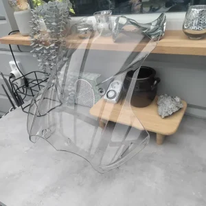 Trygg betalning Vindavvisare BMW R1200GS 2005-2013