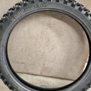 X-Gripdubbdäck Expressleverans