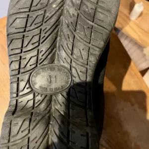 Utförsäljning MC-stövlar