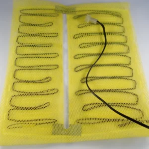 Värmedyna rygg Fynd