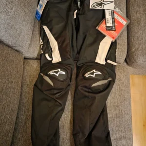 Alpinestars T-SP R Drystar byxor Sänkt pris