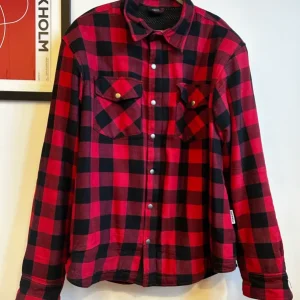 4bikers Kevlar skjorta Bobber Kundfavorit