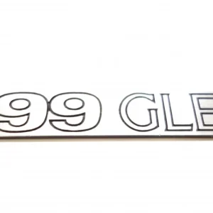 Utförsäljning Emblem