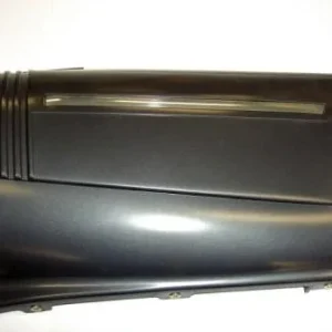 Trygg betalning Sidodel