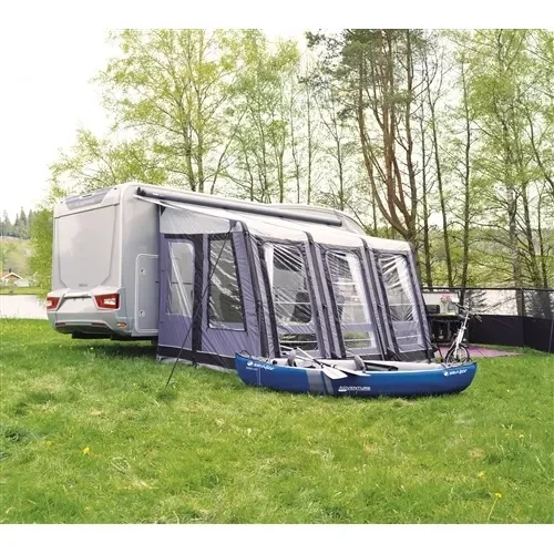 Wecamp 280 lufttält. Begränsat erbjudande