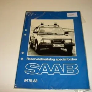 Verkstadshandbok, lätt beg Nedsatt pris