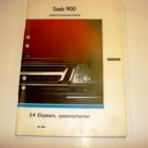 Verkstdashandbok Billig