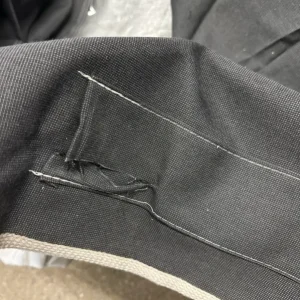 Trygg betalning Svenska Tält 2019