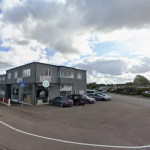 Uppställningsplats husvagn/båt eller bil Beställ nu