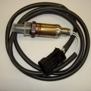 Utförsäljning Lambdasond