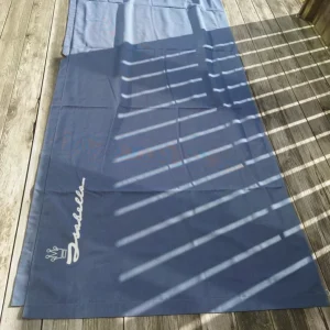 Vindskydd Isabella Begränsad tid