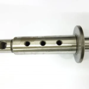 Växelföraraxel Säker betalning