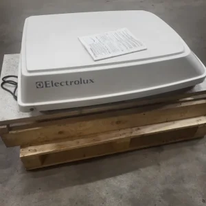 AC husbil/ husvagn Extra rabatt