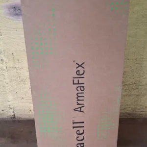 ARMAFLEX, armacell 4x Begränsad tid