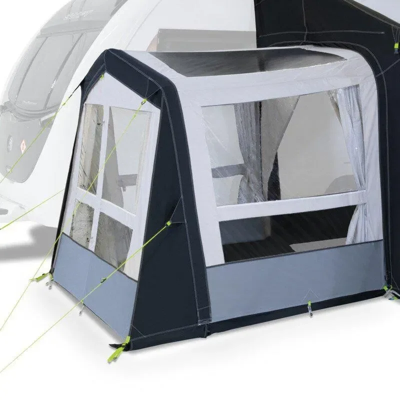 Annex till Dometic och kampa lufttält Begränsad tid