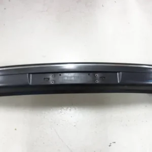 Trygg betalning Stötfångare, begagnad