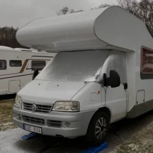 Vinter/sol täcke Expressleverans