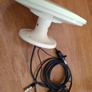 Trygg betalning Tv- antenn husbil - husvagn