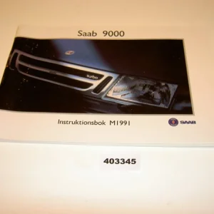 Instruktionsbok, 9000 Lägg i varukorgen