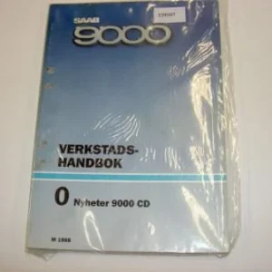 Begränsad tid Verkstadshandbok, lätt beg, Nyheter