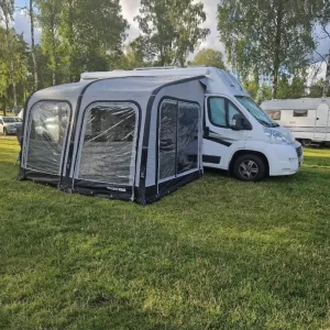 Westfield lufttält Mars Lägg i varukorgen