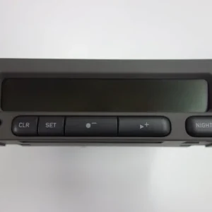 Utförsäljning SID Display