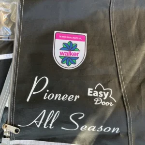 Walker Pioneer All Season förtält Billigare