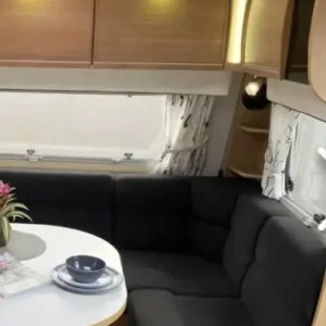 Utförsäljning Polar husvagn orginaldynor, ej använda