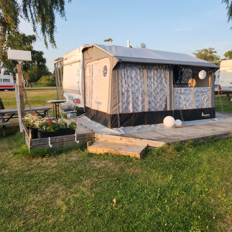 Universaltält Isabella 360 Dawn Reapris