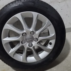 audi a3 16" Säker betalning