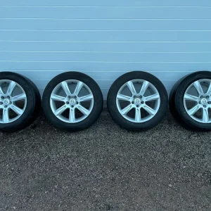 Volvo fälgar 17 tum Beställ idag