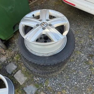 17 Tum Transporter Billig