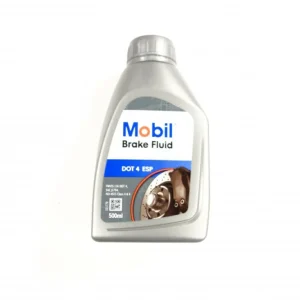 Utförsäljning Bromsvätska ESP 0,5L