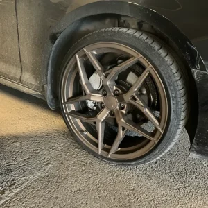 ABS Sommardäck och fälg Rabatter