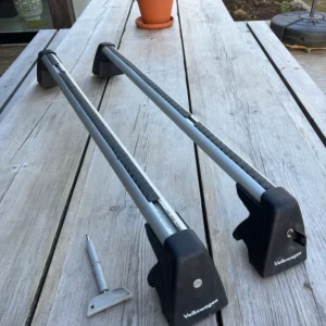 VW lasthållare till Passat B8 Utförsäljning