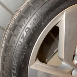 VW-golf sommardäck Begränsat erbjudande