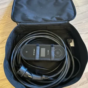 Audi elbilsladdare 7,2kw Erbjudande