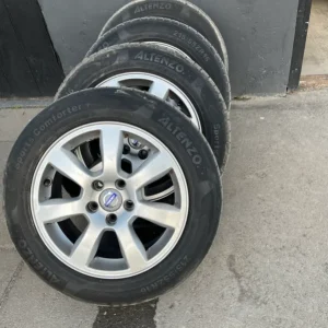 Volvo sommardäck Sista chansen