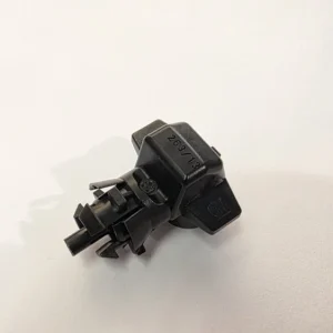 Yttertempgivare Fynd