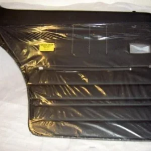 Utförsäljning Dörrklädsel