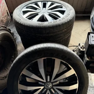 Aventura 20” amarok Endast denna vecka