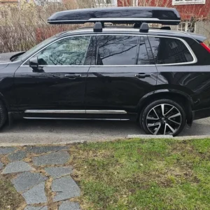 Volvo Original Travel Premier 430L Bästa pris