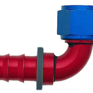 AN-Koppling till slangklämma 90 grader Billigare