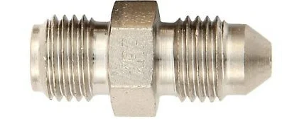 AN-Koppling inv. konisk 3/8"-24 till AN3 Beställ idag