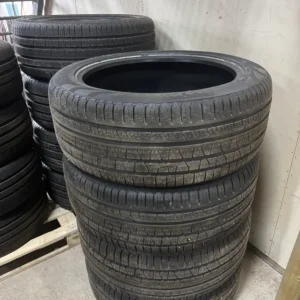 Utförsäljning Däck Pirelli Scorpion Verde 285/45 R22