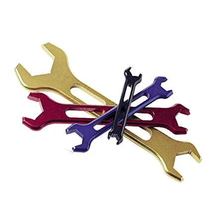 AN-verktygssats AN3 - AN20 Begränsad tid