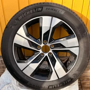 Volvo Komplett Sommarhjul V60 CC - 5x108 Kampanj